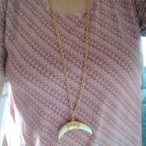 Plunder Blakeley Necklace